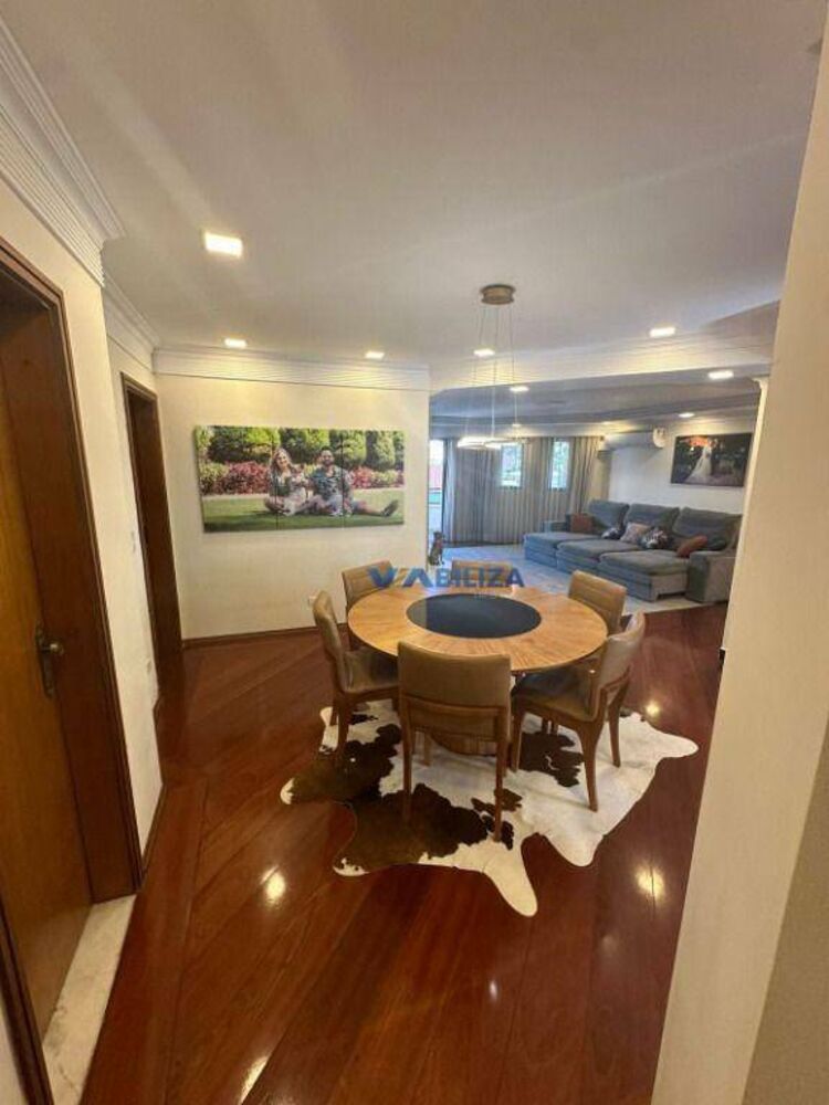 Apartamento, 3 quartos, 170 m² - Foto 3