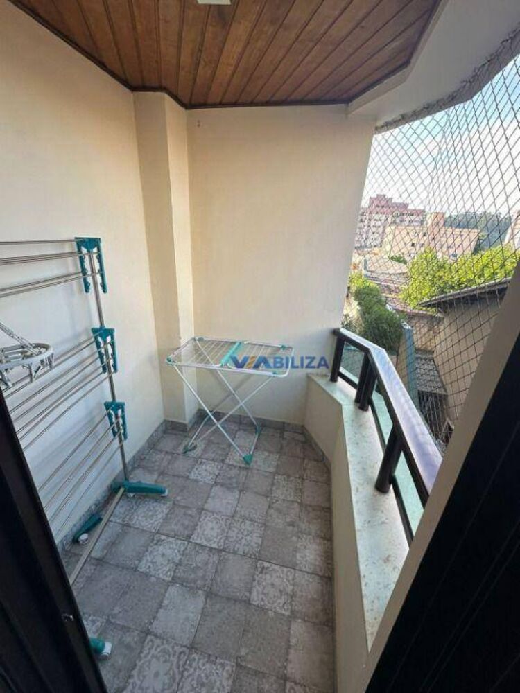 Apartamento, 3 quartos, 170 m² - Foto 2