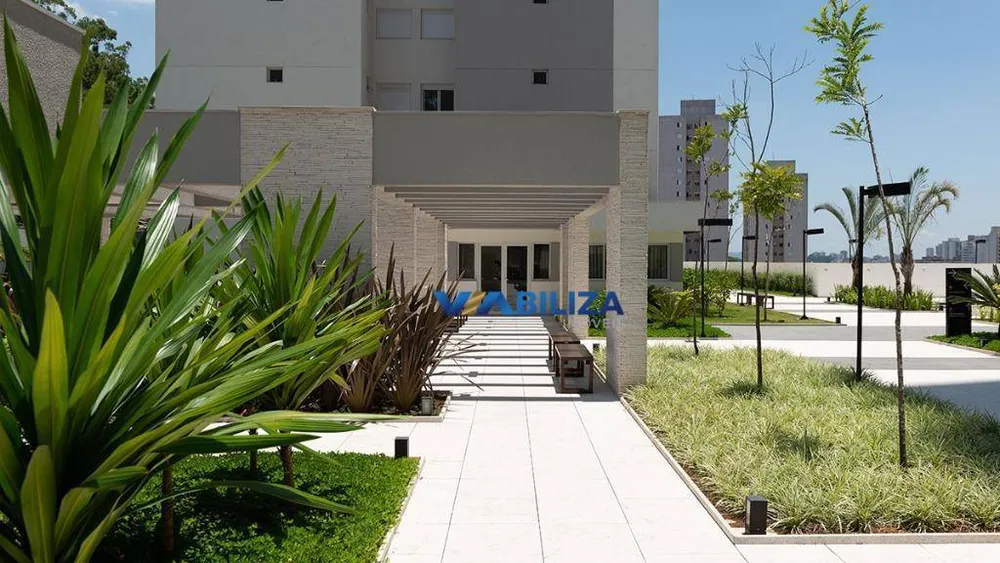 Apartamento, 2 quartos, 73 m² - Foto 1