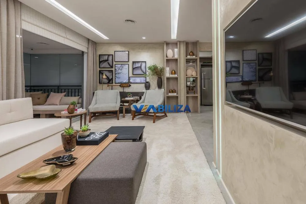 Apartamento, 2 quartos, 73 m² - Foto 3