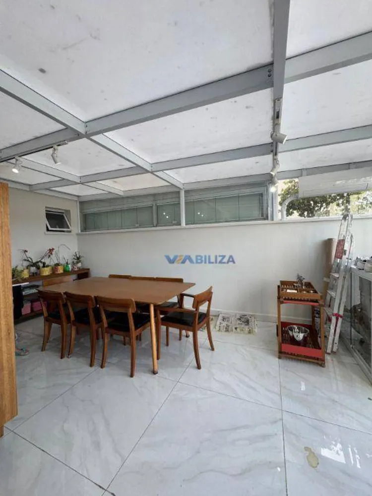 Apartamento, 3 quartos, 182 m² - Foto 7