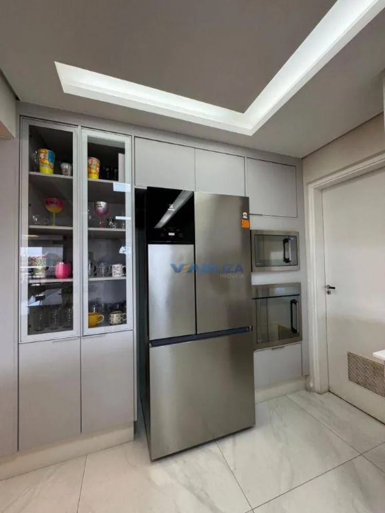Apartamento, 3 quartos, 182 m² - Foto 3