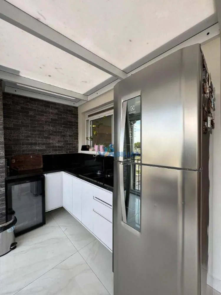 Apartamento, 3 quartos, 182 m² - Foto 6