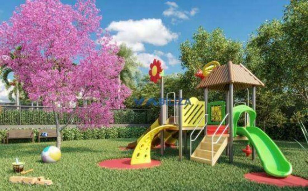 Apartamento, 2 quartos, 57 m² - Foto 11