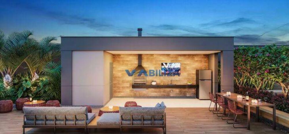 Apartamento, 2 quartos, 57 m² - Foto 6