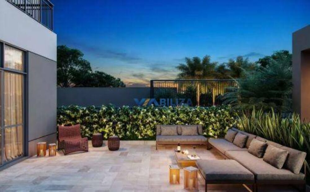 Apartamento, 2 quartos, 57 m² - Foto 4