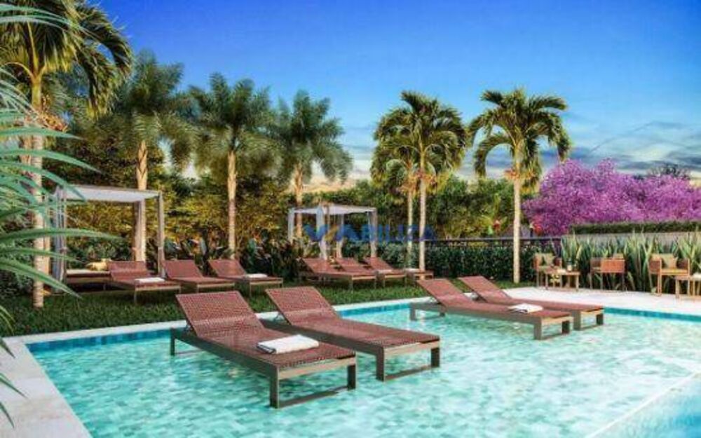 Apartamento, 2 quartos, 57 m² - Foto 5