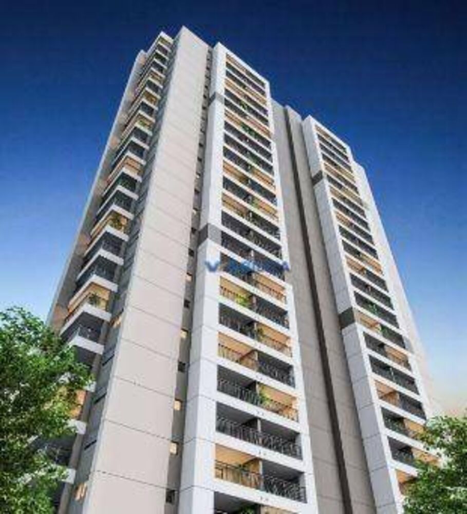 Apartamento, 2 quartos, 57 m² - Foto 2