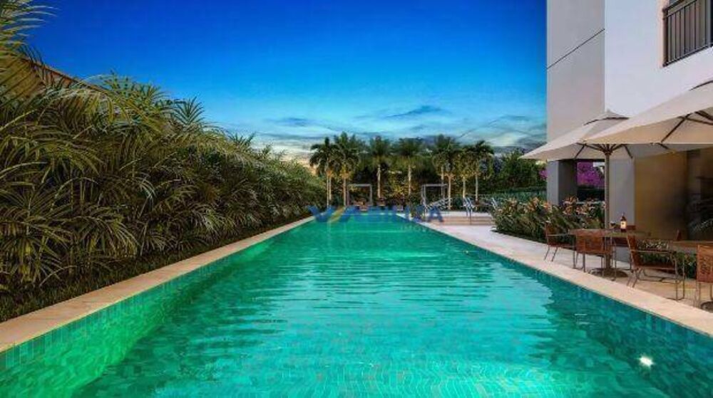 Apartamento, 2 quartos, 57 m² - Foto 3