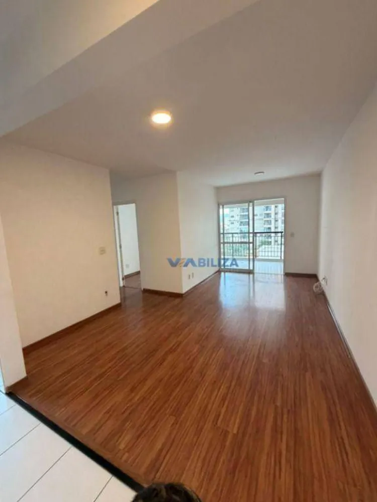 Apartamento, 3 quartos, 86 m² - Foto 1
