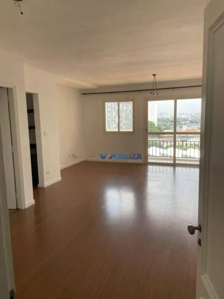 Apartamento à venda com 3 quartos, 95m² - Foto 1