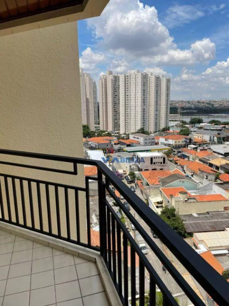 Apartamento à venda com 3 quartos, 95m² - Foto 9