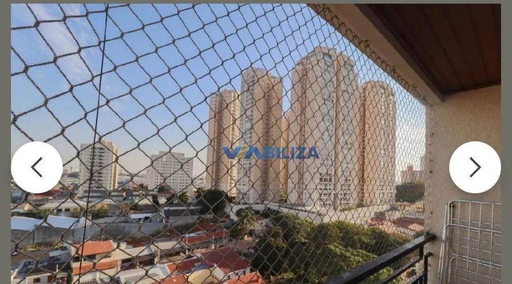 Apartamento à venda com 3 quartos, 95m² - Foto 8