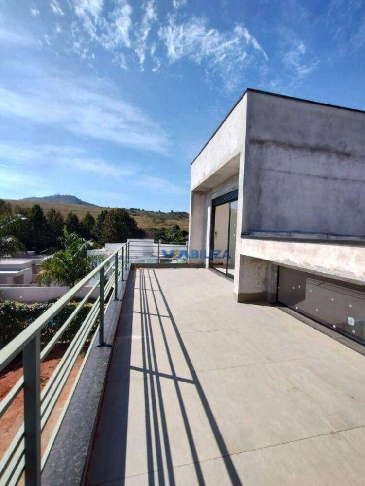 Casa de Condomínio, 3 quartos - Foto 4