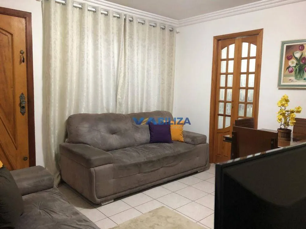 Apartamento, 2 quartos, 48 m² - Foto 6
