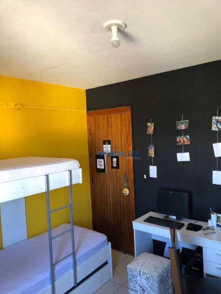 Apartamento, 2 quartos, 48 m² - Foto 4