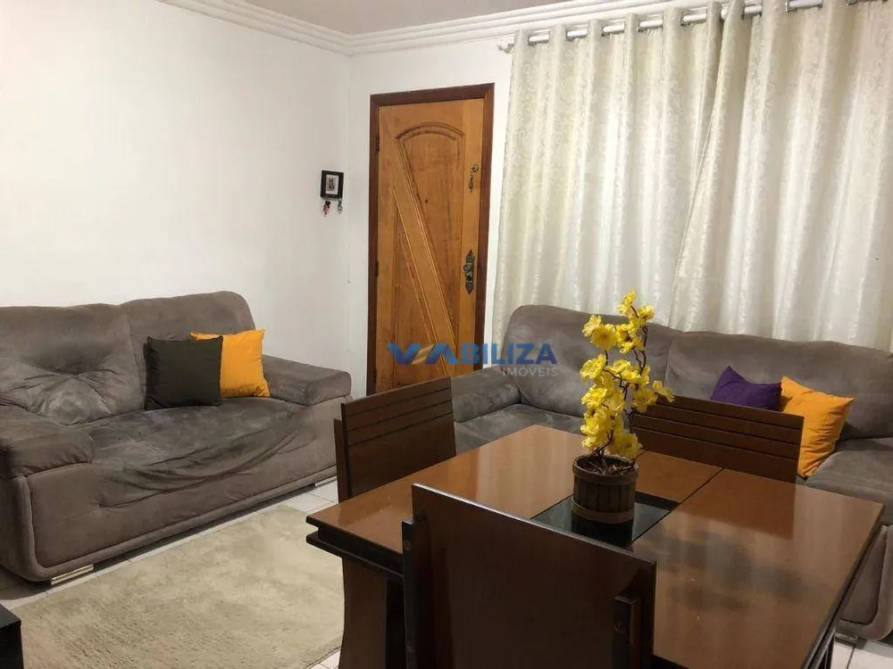 Apartamento, 2 quartos, 48 m² - Foto 5
