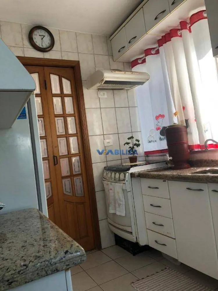 Apartamento, 2 quartos, 48 m² - Foto 8
