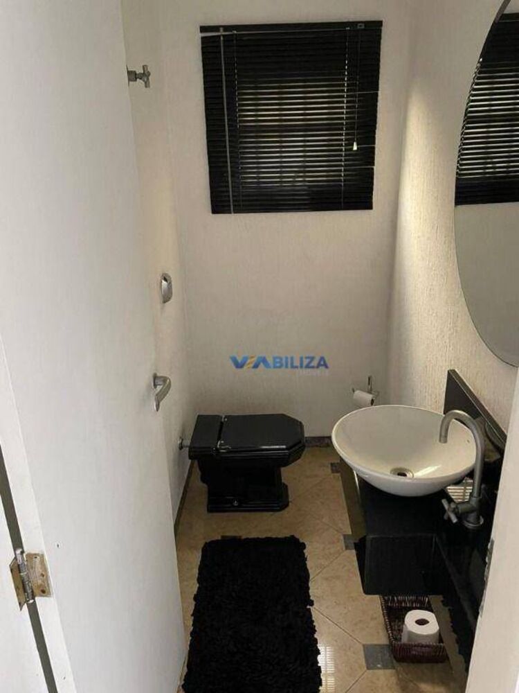 Sobrado, 3 quartos, 245 m² - Foto 3