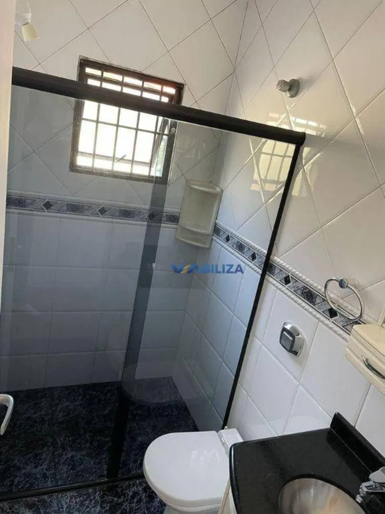 Sobrado, 3 quartos, 245 m² - Foto 5