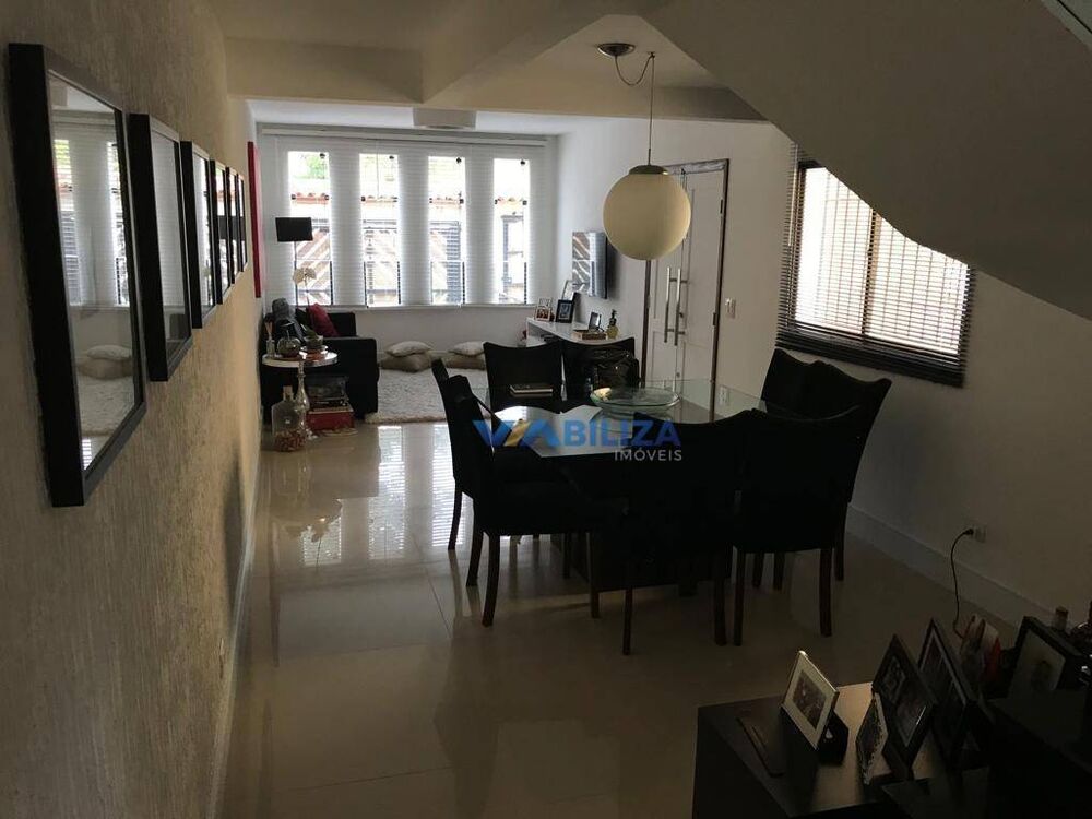 Sobrado, 3 quartos, 245 m² - Foto 2