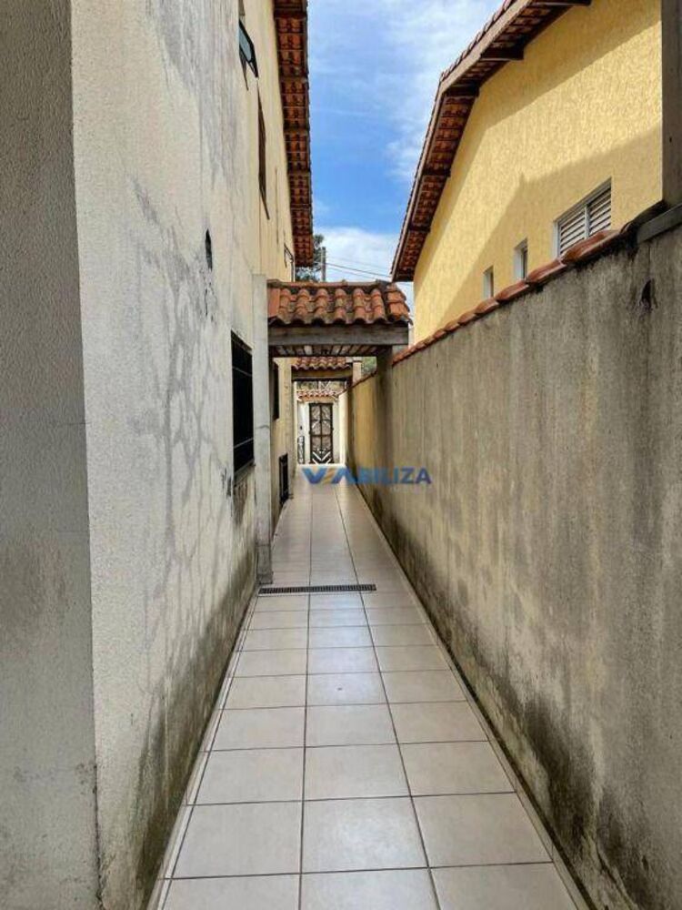 Sobrado, 3 quartos, 245 m² - Foto 4