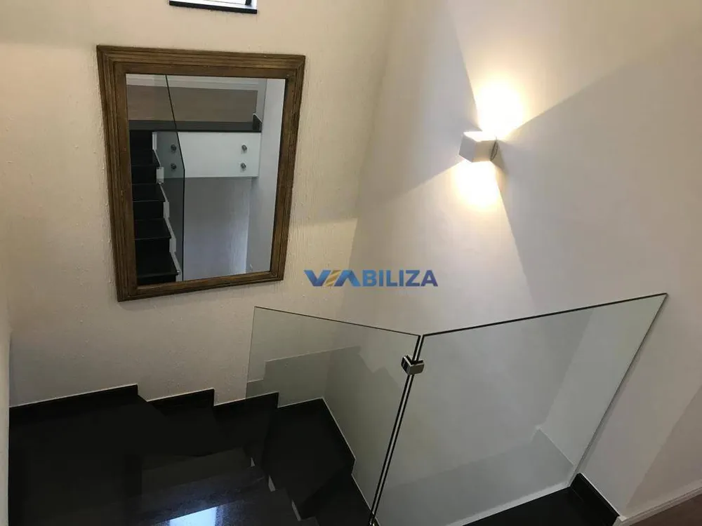 Sobrado, 3 quartos, 245 m² - Foto 3