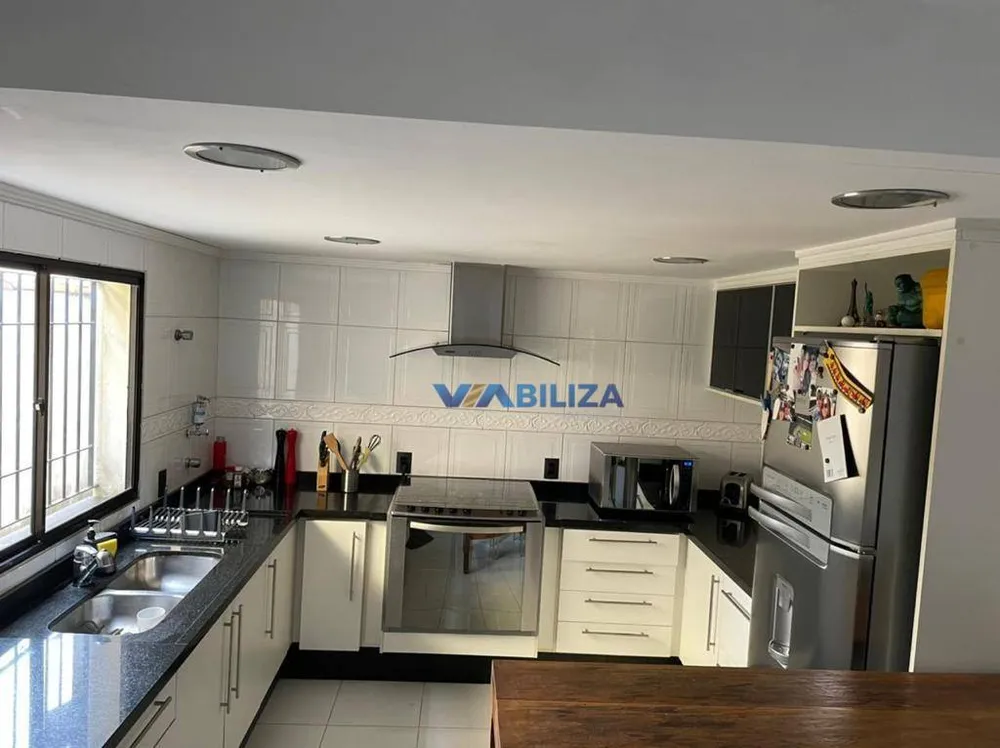 Sobrado, 3 quartos, 245 m² - Foto 4