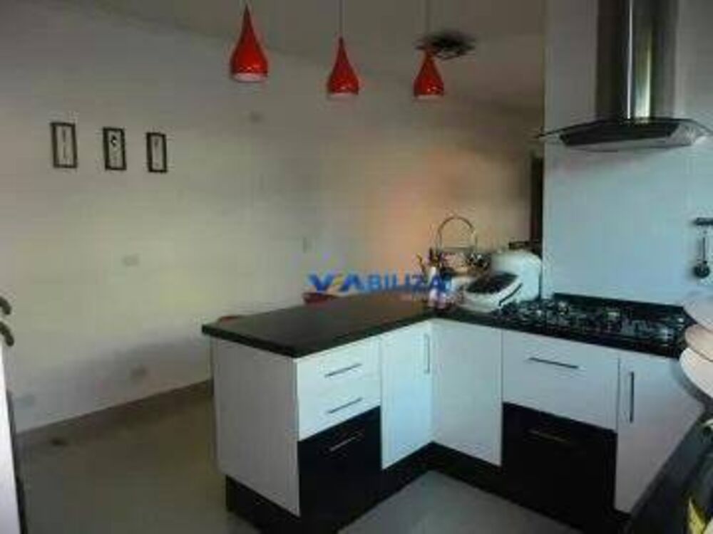 Sobrado à venda com 3 quartos, 165m² - Foto 4