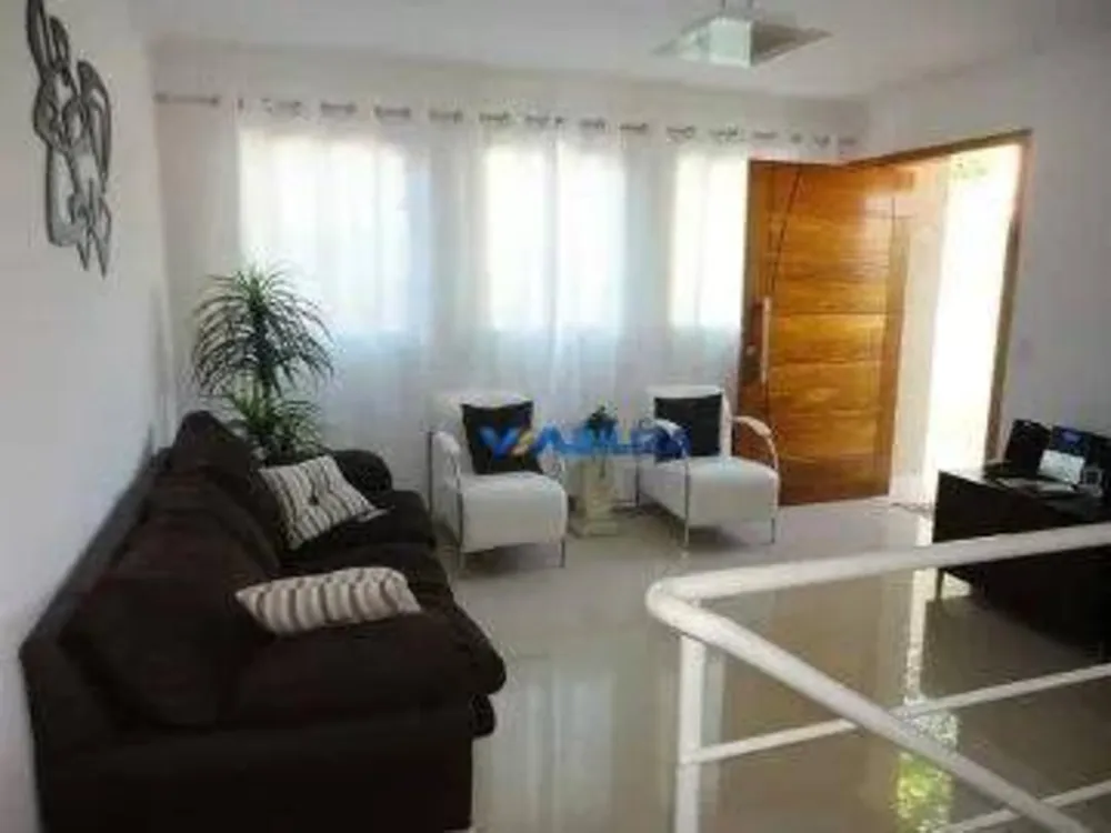 Sobrado, 3 quartos, 165 m² - Foto 10