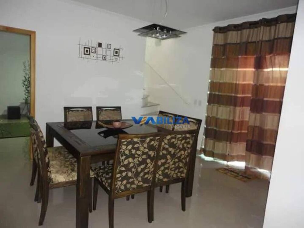 Sobrado à venda com 3 quartos, 165m² - Foto 10