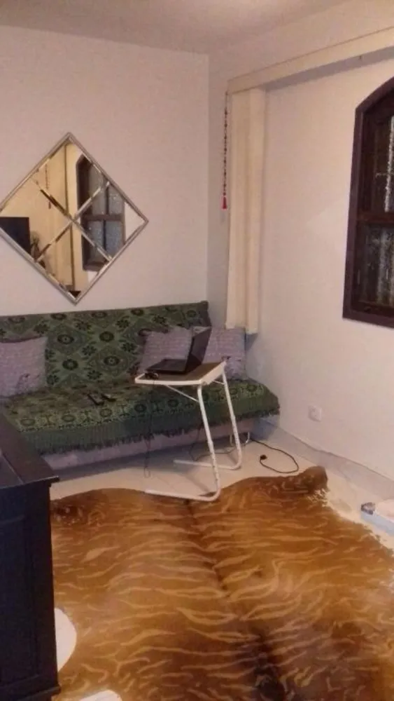 Sobrado, 3 quartos, 270 m² - Foto 11
