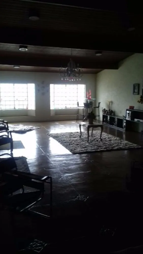 Sobrado, 3 quartos, 270 m² - Foto 12