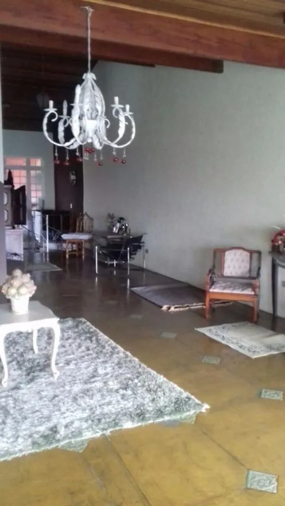 Sobrado, 3 quartos, 270 m² - Foto 14