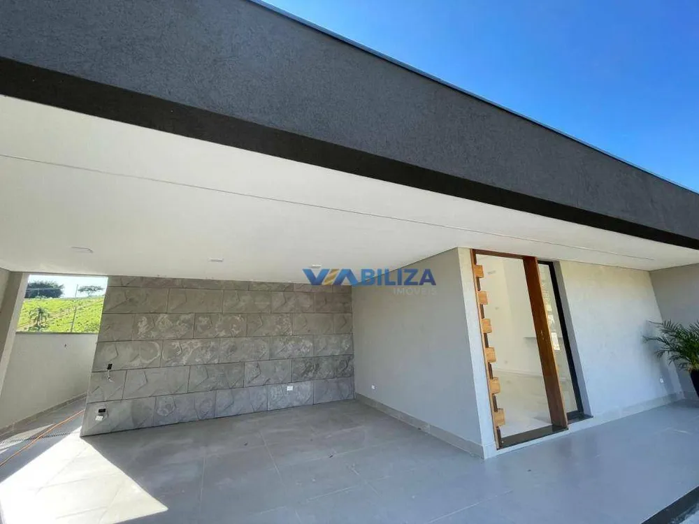Casa, 3 quartos, 261 m² - Foto 3