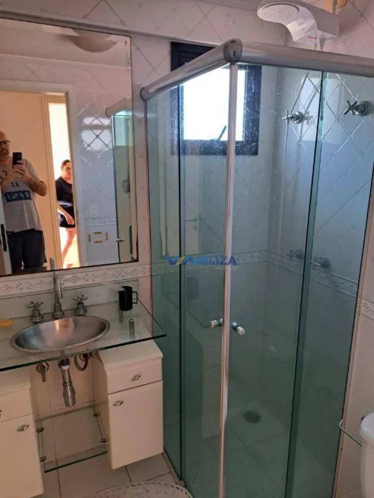 Apartamento, 2 quartos, 60 m² - Foto 6