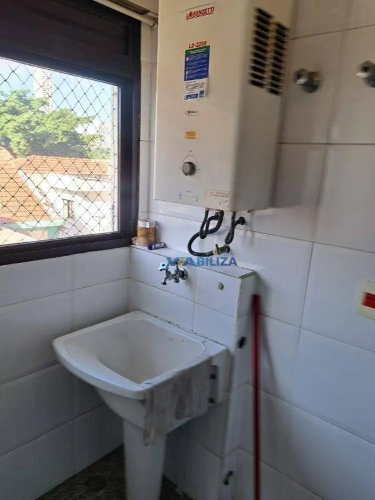 Apartamento, 2 quartos, 60 m² - Foto 7