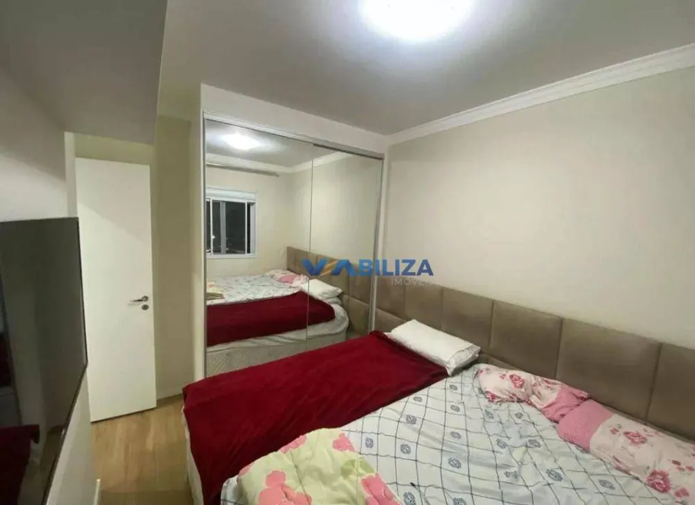 Apartamento, 2 quartos, 52 m² - Foto 5