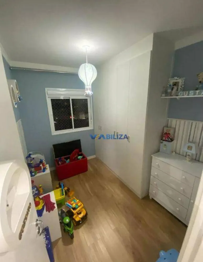 Apartamento, 2 quartos, 52 m² - Foto 8