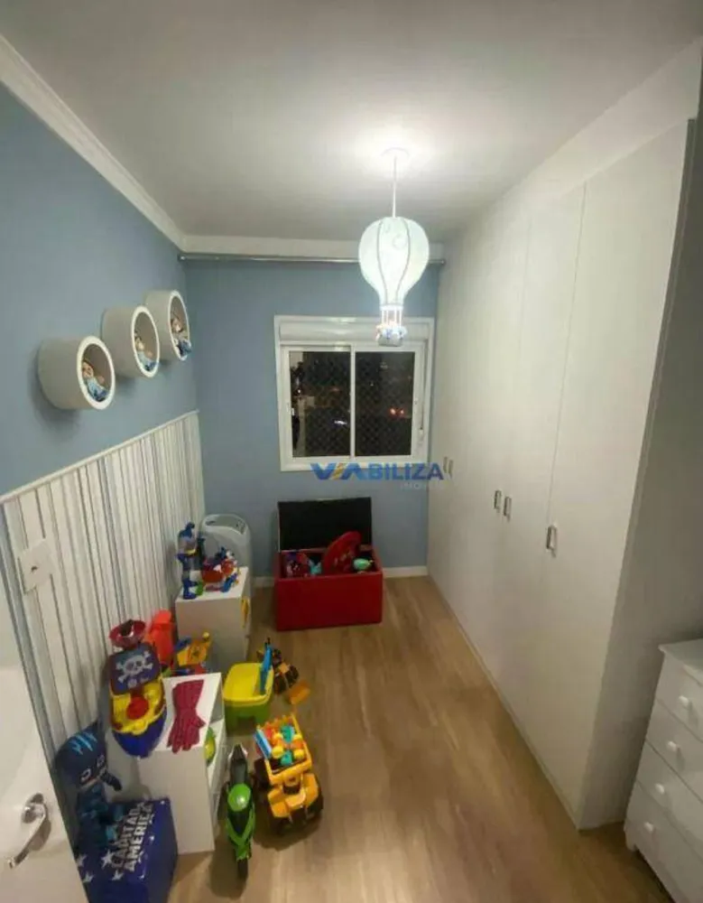 Apartamento, 2 quartos, 52 m² - Foto 7
