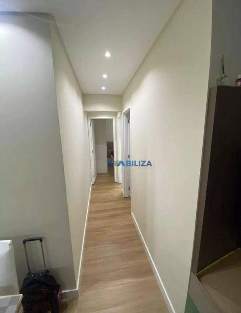 Apartamento, 2 quartos, 52 m² - Foto 3