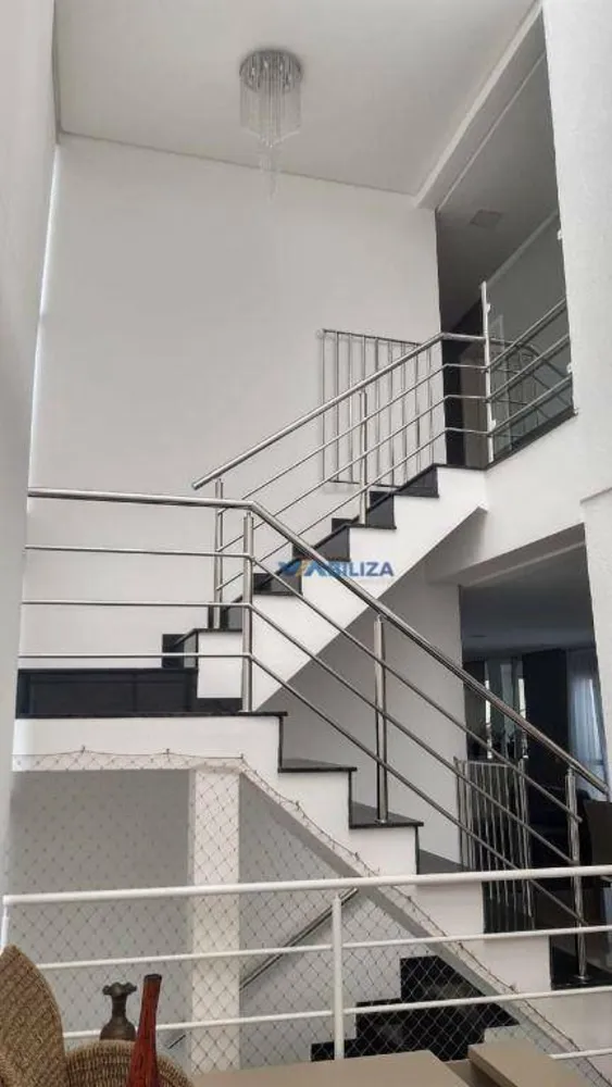 Sobrado, 4 quartos, 380 m² - Foto 4