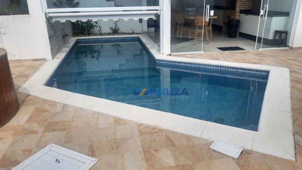 Sobrado, 4 quartos, 380 m² - Foto 3