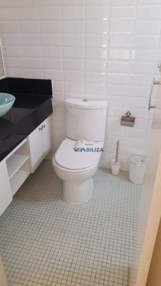 Sobrado à venda e aluguel com 4 quartos, 380m² - Foto 16
