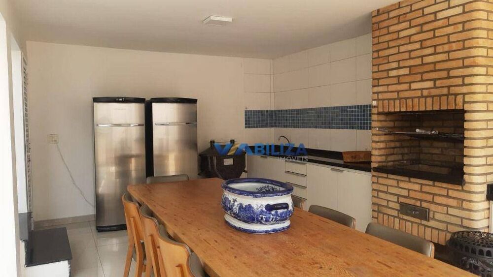 Sobrado à venda e aluguel com 4 quartos, 380m² - Foto 3