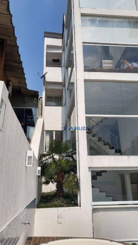 Sobrado à venda e aluguel com 4 quartos, 380m² - Foto 4