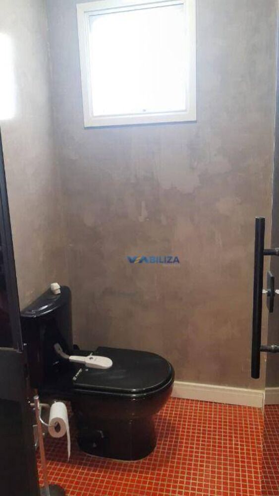Sobrado à venda e aluguel com 4 quartos, 380m² - Foto 8