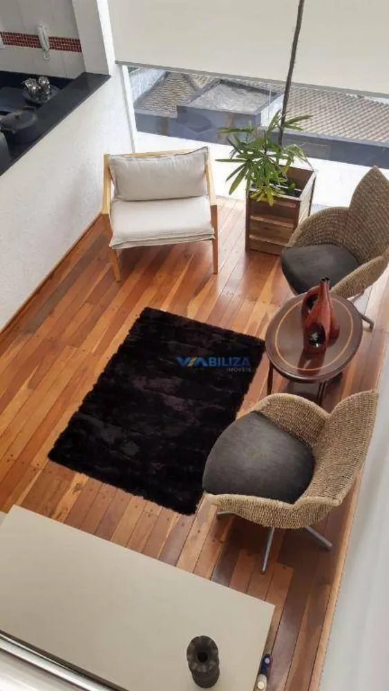 Sobrado, 4 quartos, 380 m² - Foto 2