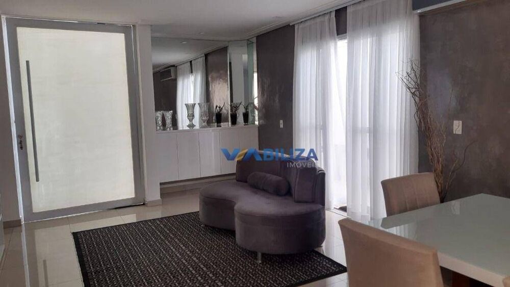 Sobrado à venda e aluguel com 4 quartos, 380m² - Foto 10