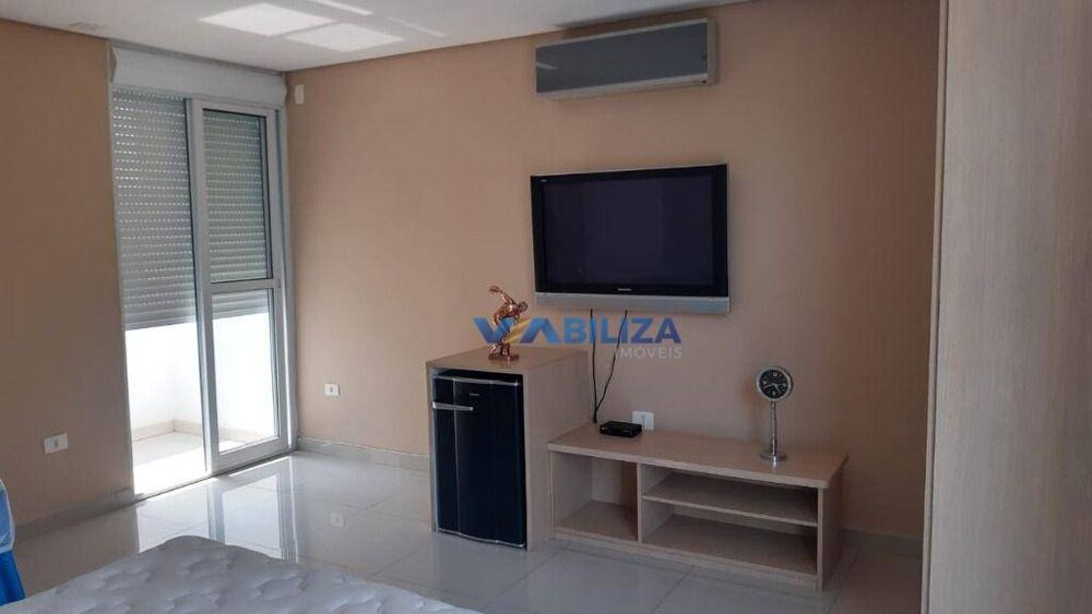 Sobrado à venda e aluguel com 4 quartos, 380m² - Foto 15